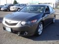 Grigio Metallic - TSX Sedan Photo No. 1