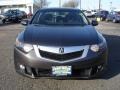 Grigio Metallic - TSX Sedan Photo No. 2