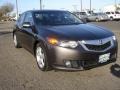 Grigio Metallic - TSX Sedan Photo No. 3