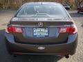 Grigio Metallic - TSX Sedan Photo No. 5