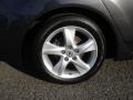Grigio Metallic - TSX Sedan Photo No. 8