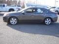 Grigio Metallic - TSX Sedan Photo No. 9