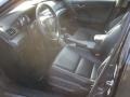 Grigio Metallic - TSX Sedan Photo No. 10