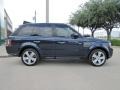 Buckingham Blue Metallic - Range Rover Sport Supercharged Photo No. 11