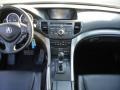 Grigio Metallic - TSX Sedan Photo No. 12