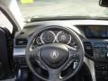 Grigio Metallic - TSX Sedan Photo No. 13
