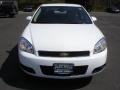 Summit White - Impala LTZ Photo No. 2