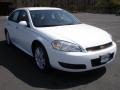 Summit White - Impala LTZ Photo No. 3