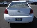 Summit White - Impala LTZ Photo No. 5