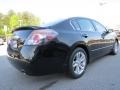 2012 Super Black Nissan Altima 3.5 SR  photo #5