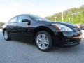 Super Black - Altima 3.5 SR Photo No. 6