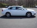 Summit White - Impala LTZ Photo No. 7