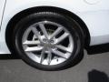 Summit White - Impala LTZ Photo No. 8