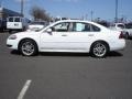 Summit White - Impala LTZ Photo No. 9