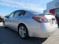 Brilliant Silver - Altima 3.5 SR Photo No. 3
