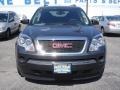 2011 Cyber Gray Metallic GMC Acadia SL  photo #2