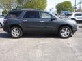 2011 Cyber Gray Metallic GMC Acadia SL  photo #7