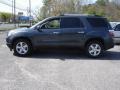 2011 Cyber Gray Metallic GMC Acadia SL  photo #9