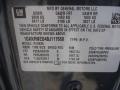 Cyber Gray Metallic - Acadia SL Photo No. 15