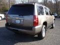 2012 Graystone Metallic Chevrolet Tahoe LT 4x4  photo #4