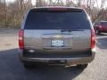 2012 Graystone Metallic Chevrolet Tahoe LT 4x4  photo #5