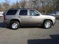 2012 Graystone Metallic Chevrolet Tahoe LT 4x4  photo #7