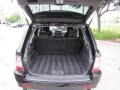 2010 Land Rover Range Rover Sport Supercharged Trunk