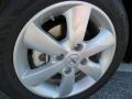 Super Black - Versa 1.8 SL Hatchback Photo No. 9
