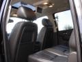 2012 Black Chevrolet Suburban LT 4x4  photo #11