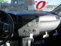 2012 Super Black Nissan Versa 1.8 SL Hatchback  photo #12