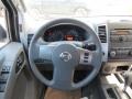 Super Black - Frontier SV Crew Cab Photo No. 14
