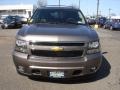 Graystone Metallic - Tahoe LT 4x4 Photo No. 2