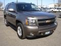 Graystone Metallic - Tahoe LT 4x4 Photo No. 3