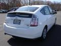 Super White - Prius Hybrid Photo No. 4