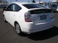 Super White - Prius Hybrid Photo No. 6