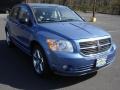 2007 Marine Blue Pearl Dodge Caliber R/T  photo #3