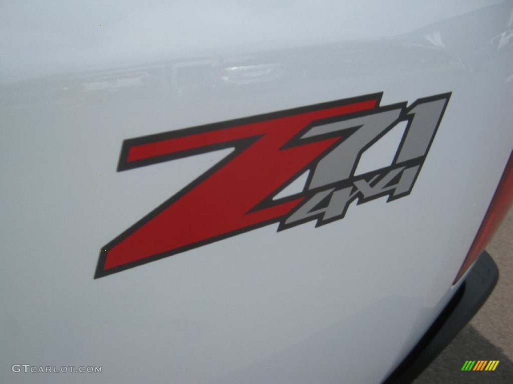 2012 Silverado 1500 LTZ Crew Cab 4x4 - Summit White / Light Cashmere/Dark Cashmere photo #25