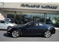 Obsidian Black - SC 430 Convertible Photo No. 3