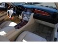 Obsidian Black - SC 430 Convertible Photo No. 8