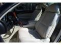 Obsidian Black - SC 430 Convertible Photo No. 11