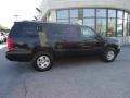 Black - Suburban 1500 LT 4x4 Photo No. 5