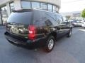 Black - Suburban 1500 LT 4x4 Photo No. 6