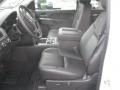 2012 Summit White Chevrolet Silverado 2500HD LTZ Crew Cab 4x4  photo #13