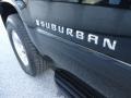 Black - Suburban 1500 LT 4x4 Photo No. 60