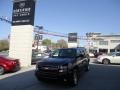 Black - Suburban 1500 LT 4x4 Photo No. 61