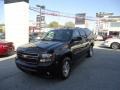 Black - Suburban 1500 LT 4x4 Photo No. 62