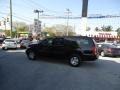 Black - Suburban 1500 LT 4x4 Photo No. 63
