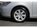 Tungsten Metallic - ES 350 Photo No. 8