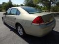 Gold Mist Metallic - Impala LT Photo No. 3