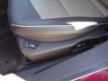 Red Jewel - Malibu LTZ Sedan Photo No. 23